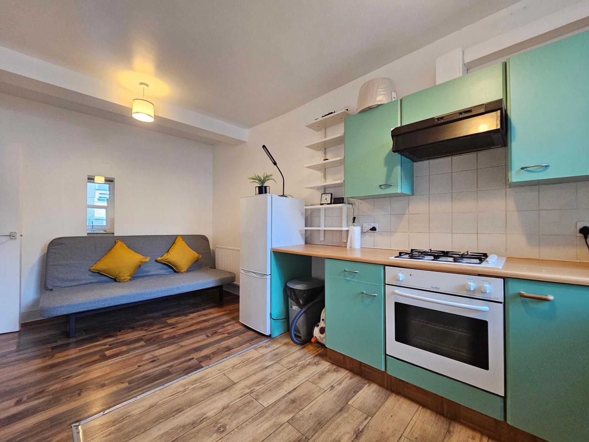 Apartment Close To City Londres Exterior foto